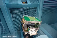 Rohde & Schwarz and Kyocera