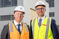 Rohde & Schwarz and BAE Systems