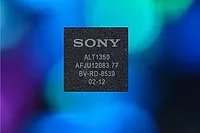 Sony Semiconductors