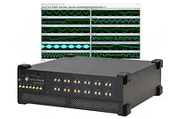 spectrum instrumentation