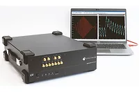 spectrum instrumentation
