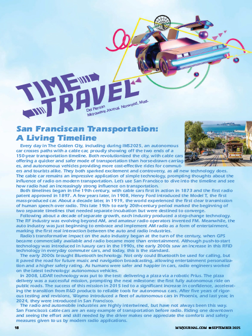 Time Travel
