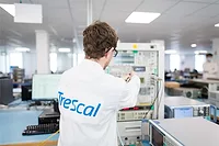 Trescal