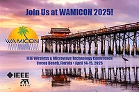 WAMICON 2025