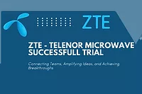 ZTE