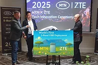 ZTE