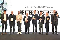 ZTE