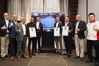 CelcomDigi, U Mobile and ZTE