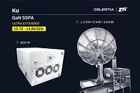 Celestia TTI