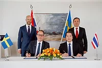 Ericsson