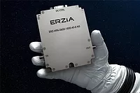 erzia