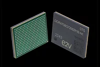 Teledyne e2v 