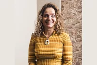 Irena Goloschokin