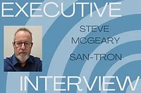 Steve McGreary