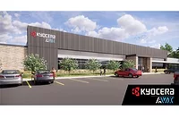 kyocera