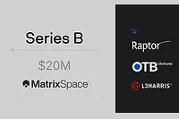 matrix-space