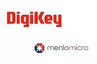 menlo micro & digikey