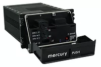 mercury systems