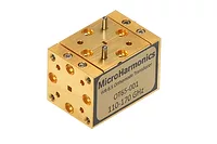 micro-harmonics
