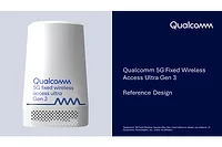 qualcomm the antenna company