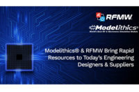 rfmw modelithics