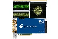 spectrum instrumentation