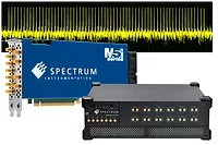 spectrum instrumentation