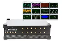 spectrum instrumentation