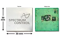 spectrum-control