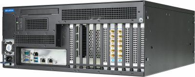 Teledyne SP Devices