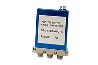 teledyne