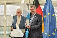 Bavarian Order of Merit 
