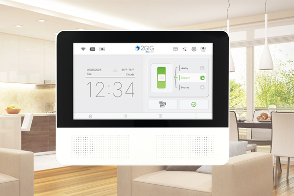 Z-Wave Alliance Highlights Newly Certified Z-Wave Long Range
