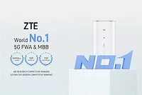 ZTE