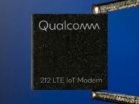 Qualcomm_212 LTE IoT Modem