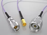 Samtec RF047-A Cable Assembly