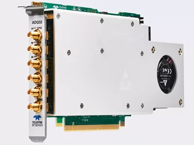 Teledyne 2 9 21