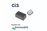 richardson rfpd