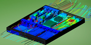 ANSYS