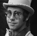 Elton John