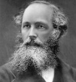 James Clerk Maxwell