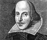 William Shakespeare