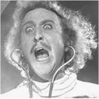 Gene Wilder