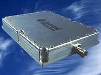 Diamond Microwave