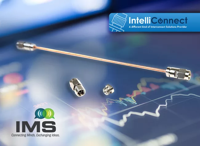 Intelliconnect MTT-S
