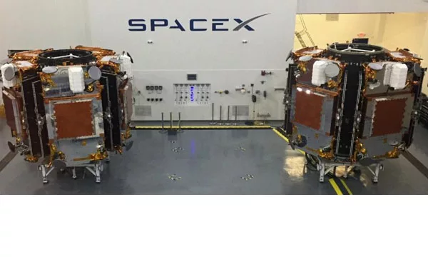 SpaceX