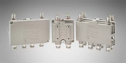RFS Diplexer
