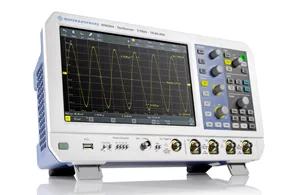 R&S RTM3000