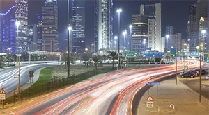 Indra Kuwait