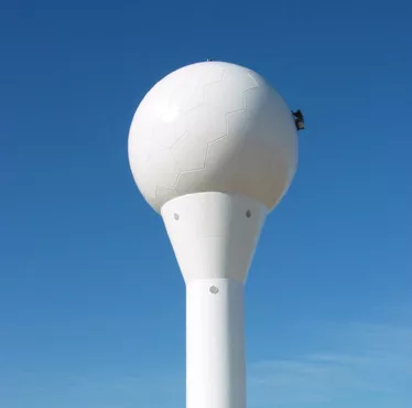 Leonardo Meteorology